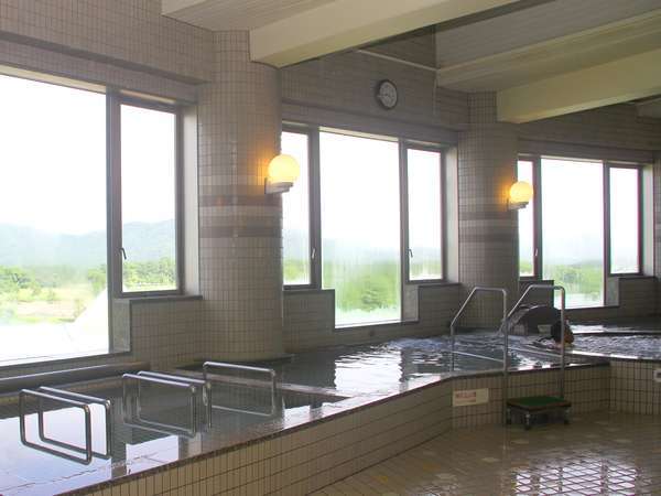 Main bath
